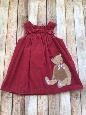 Mini Boden Dresses for Kids on Sale up to 90% Off: Poshmark